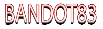 BANDOT83 Logo